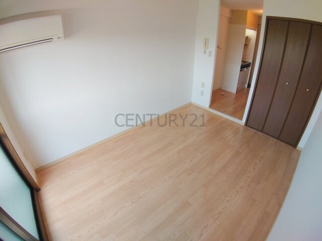 ロイヤル伊丹の物件内観写真