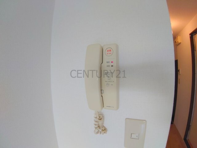 ロイヤル伊丹の物件内観写真