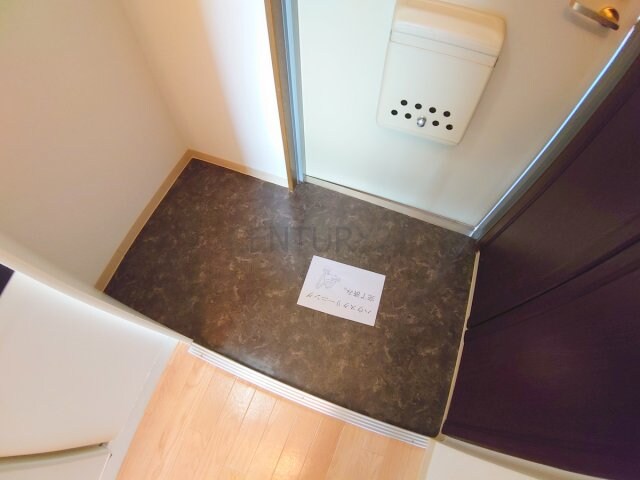 ロイヤル伊丹の物件内観写真