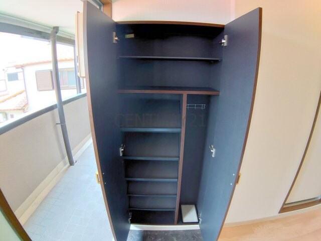 ロイヤル伊丹の物件内観写真