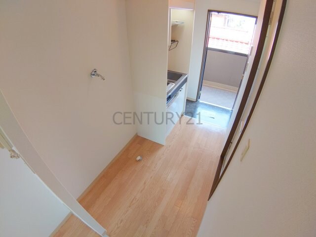 ロイヤル伊丹の物件内観写真