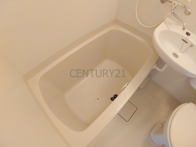 ロイヤル伊丹の物件内観写真