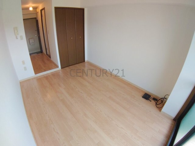 ロイヤル伊丹の物件内観写真