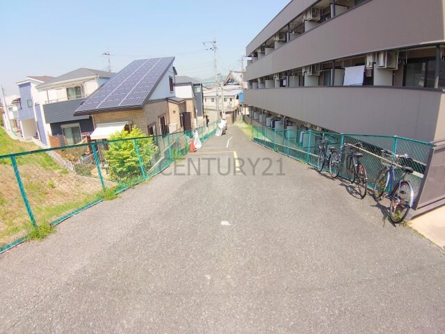 ロイヤル伊丹の物件内観写真