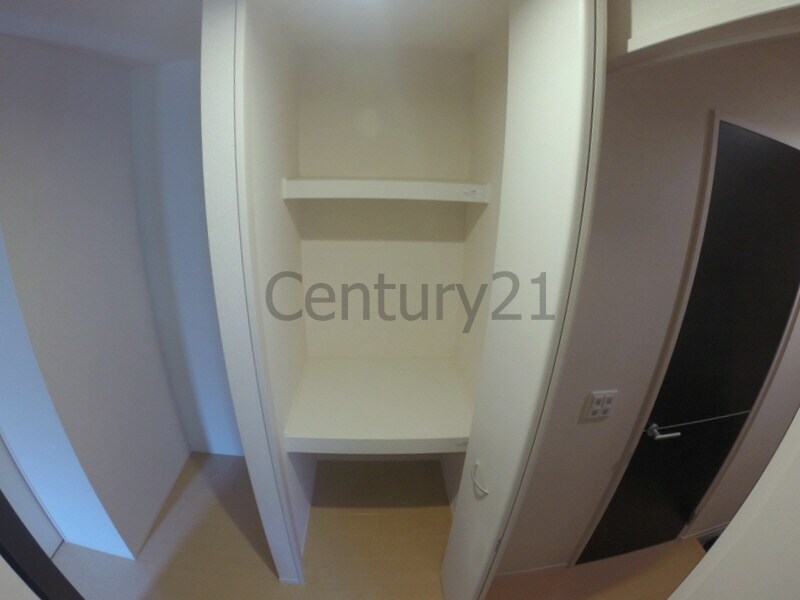 シャルムイーストの物件内観写真