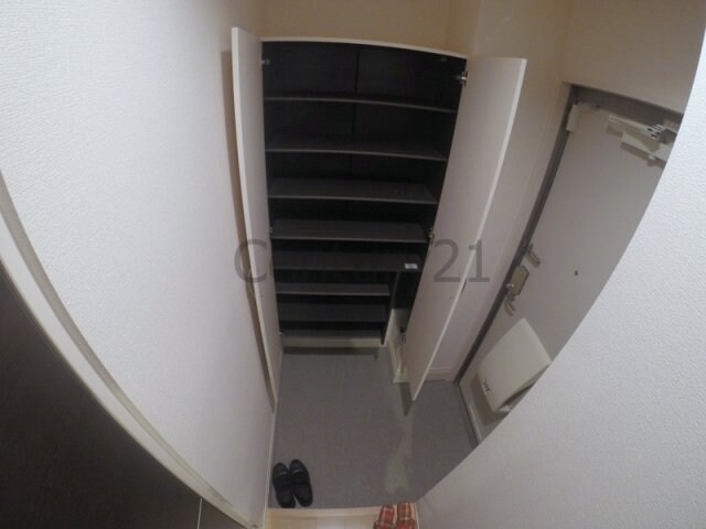 シャルムイーストの物件内観写真