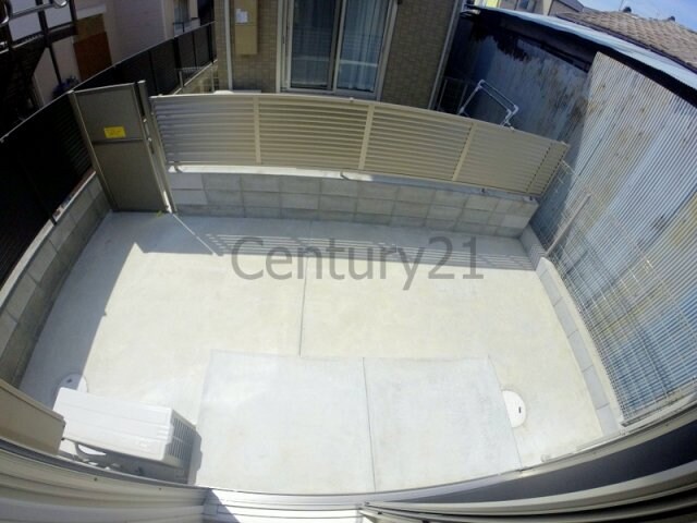 シャルムイーストの物件内観写真