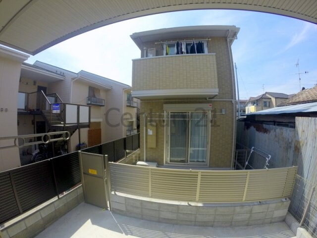 シャルムイーストの物件内観写真