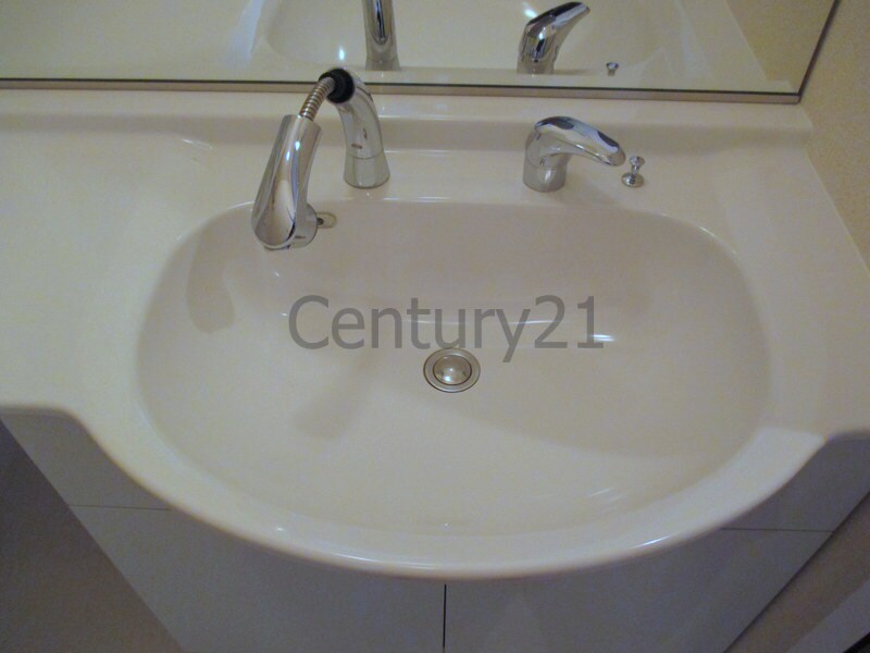 シャルムイーストの物件内観写真