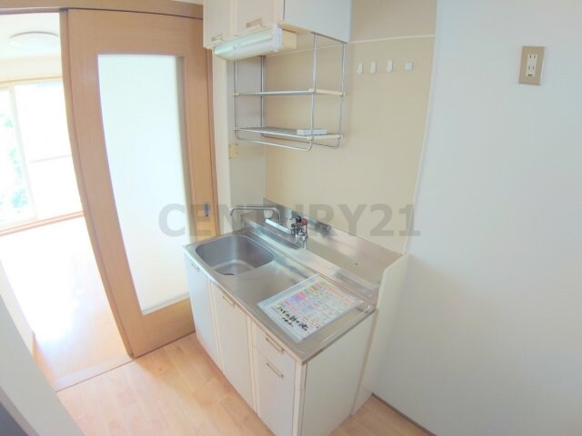 ハイム鼓が滝の物件内観写真