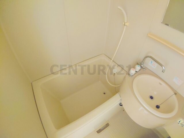 ハイム鼓が滝の物件内観写真