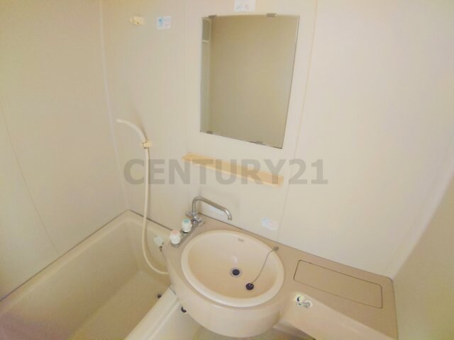 ハイム鼓が滝の物件内観写真