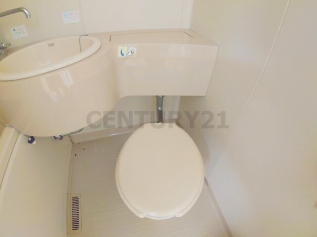 ハイム鼓が滝の物件内観写真