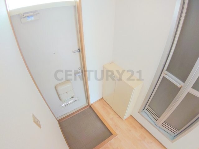 ハイム鼓が滝の物件内観写真