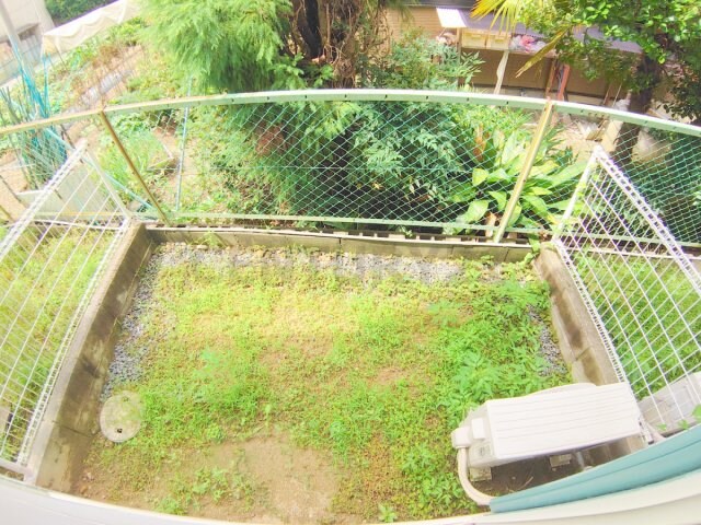 ハイム鼓が滝の物件内観写真