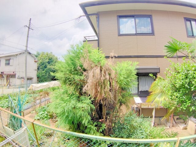 ハイム鼓が滝の物件内観写真