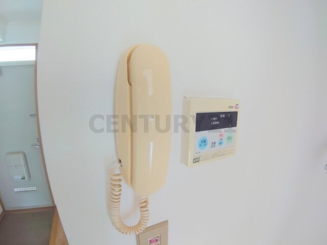 ハイム鼓が滝の物件内観写真