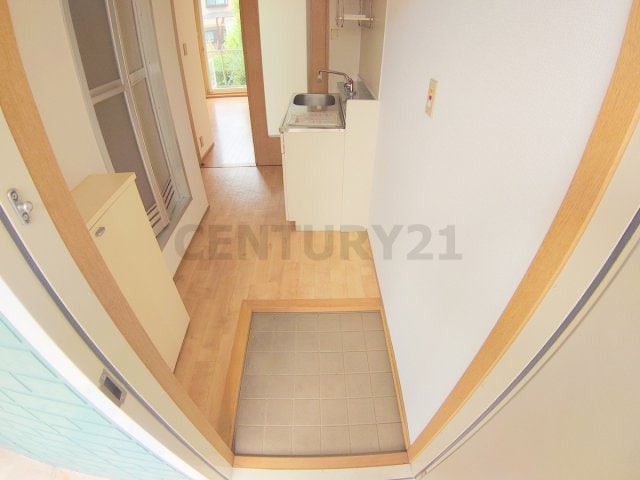 ハイム鼓が滝の物件内観写真