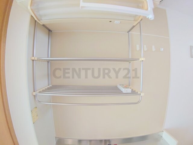 ハイム鼓が滝の物件内観写真