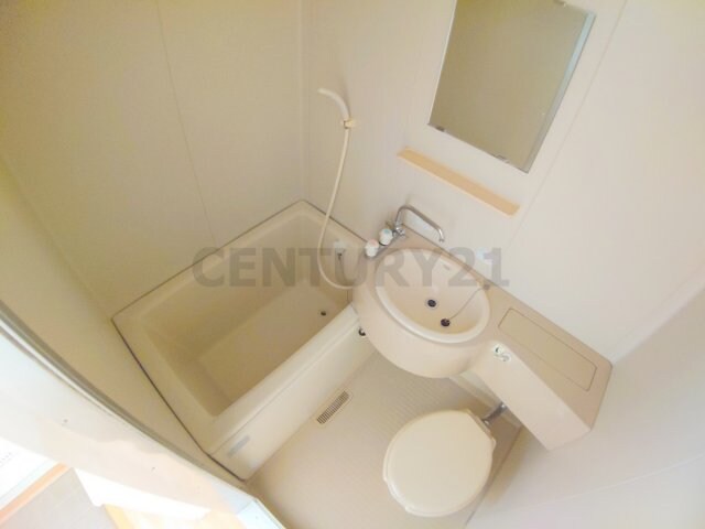 ハイム鼓が滝の物件内観写真