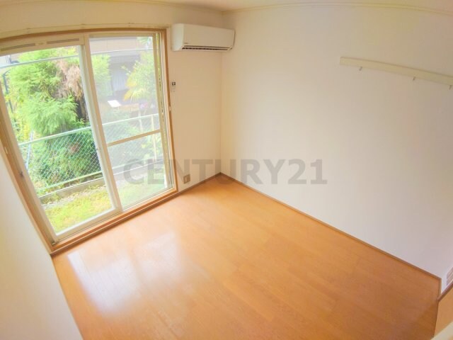 ハイム鼓が滝の物件内観写真