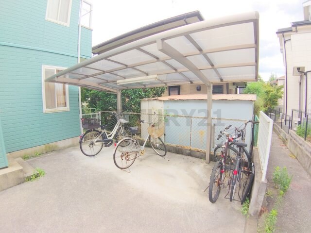 ハイム鼓が滝の物件内観写真