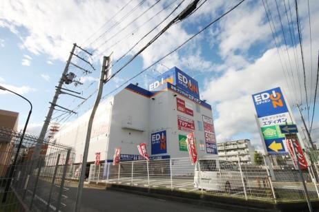 ハイム鼓が滝の物件内観写真