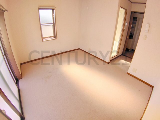 クオリティ宝塚の物件内観写真