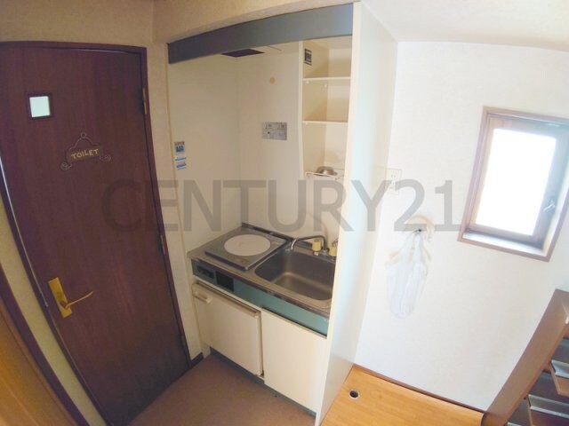 クオリティ宝塚の物件内観写真