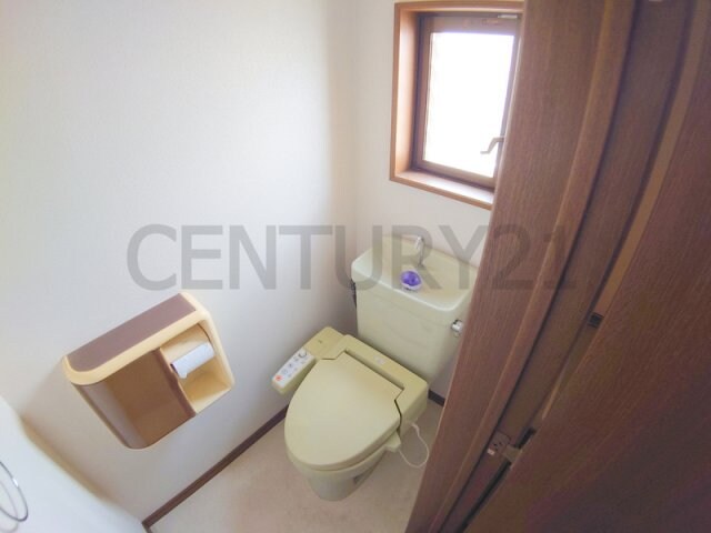 クオリティ宝塚の物件内観写真