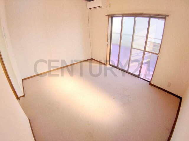 クオリティ宝塚の物件内観写真