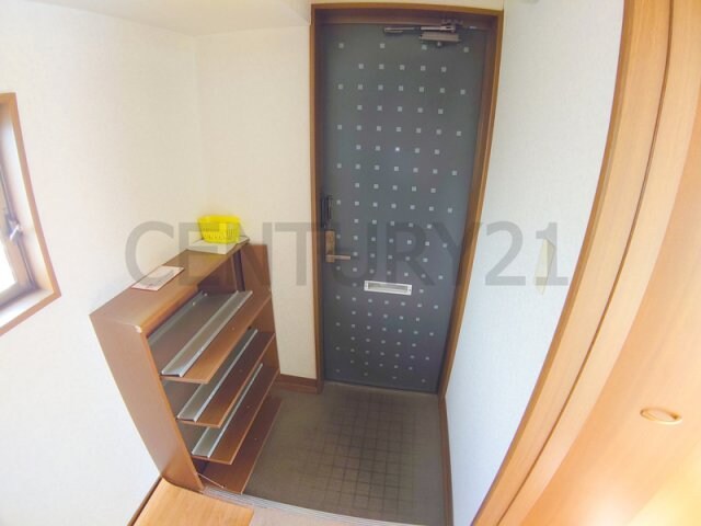 クオリティ宝塚の物件内観写真