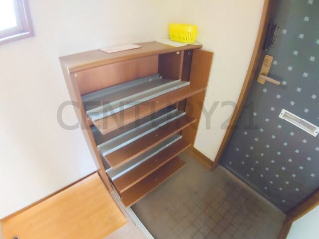 クオリティ宝塚の物件内観写真