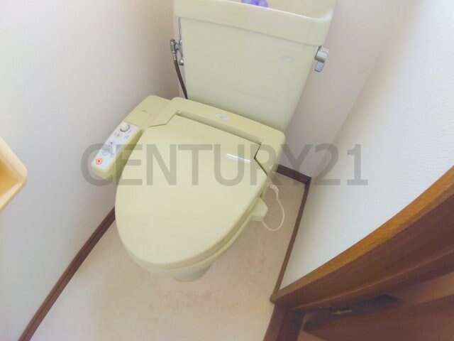 クオリティ宝塚の物件内観写真