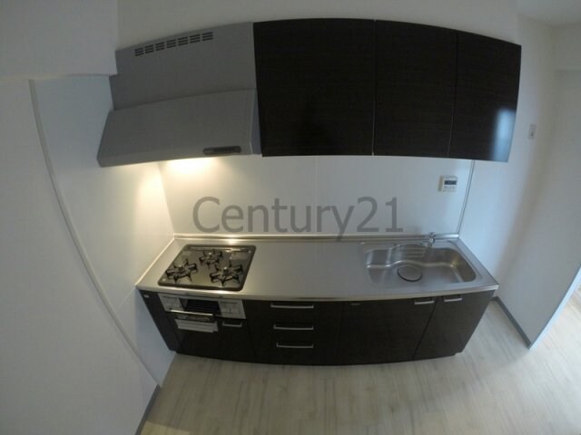 サンクレールヨシナガの物件内観写真