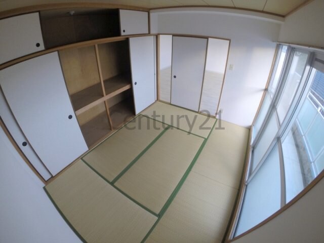 サンクレールヨシナガの物件内観写真