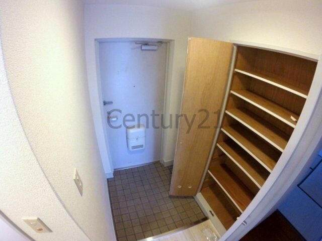 サンクレールヨシナガの物件内観写真