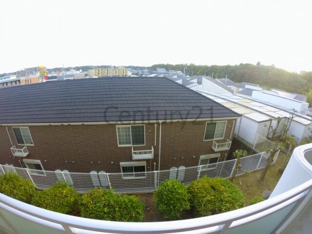 サンクレールヨシナガの物件内観写真