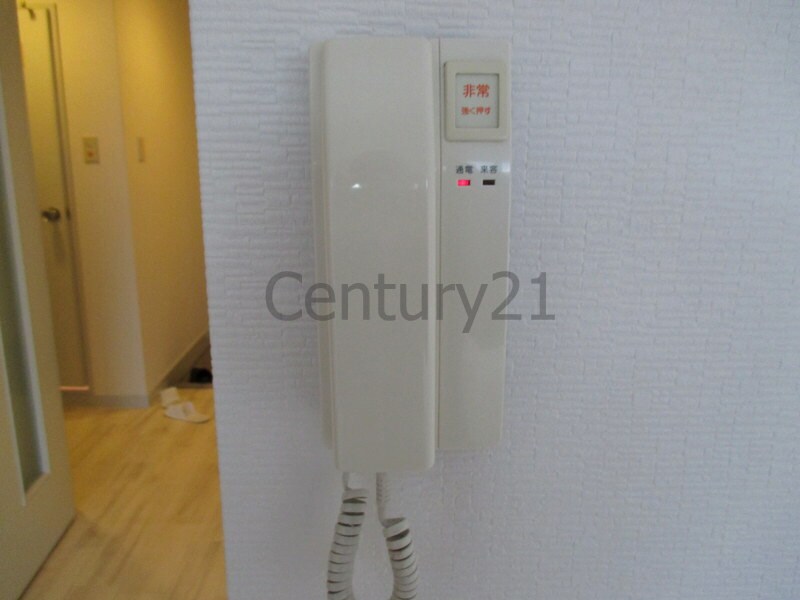 サンクレールヨシナガの物件内観写真