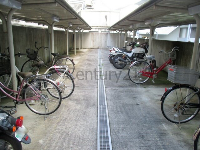 サンクレールヨシナガの物件内観写真