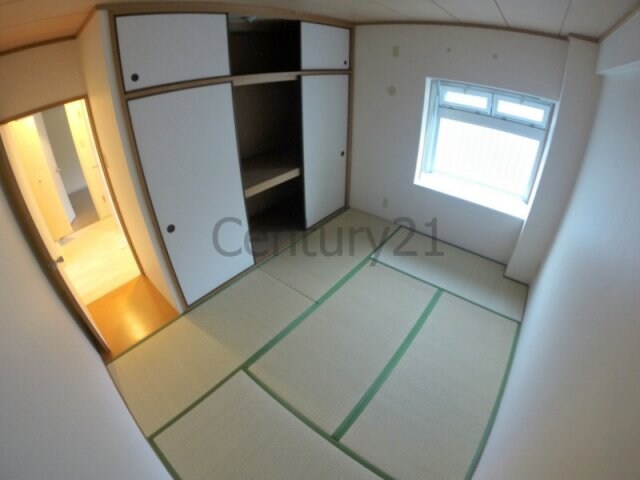 サンクレールヨシナガの物件内観写真