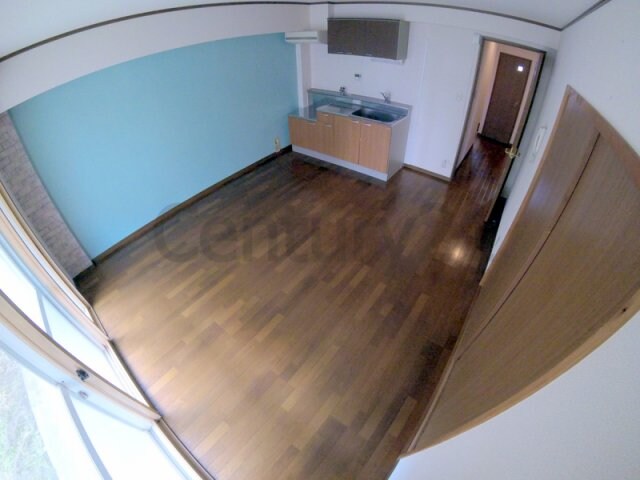 アメニティマンション3の物件内観写真