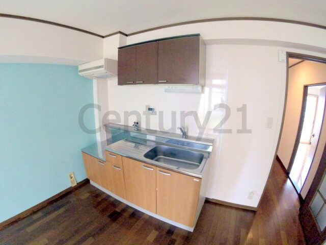 アメニティマンション3の物件内観写真