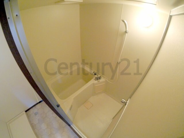 アメニティマンション3の物件内観写真