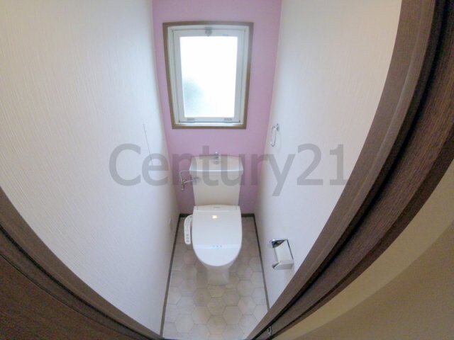 アメニティマンション3の物件内観写真