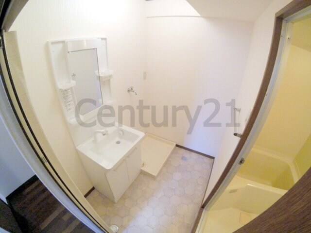 アメニティマンション3の物件内観写真