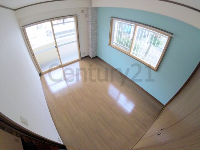 アメニティマンション3の物件内観写真