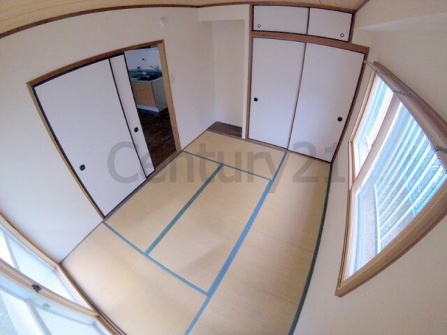 アメニティマンション3の物件内観写真