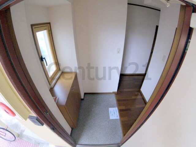 アメニティマンション3の物件内観写真