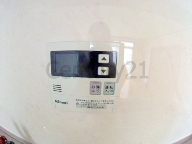 アメニティマンション3の物件内観写真